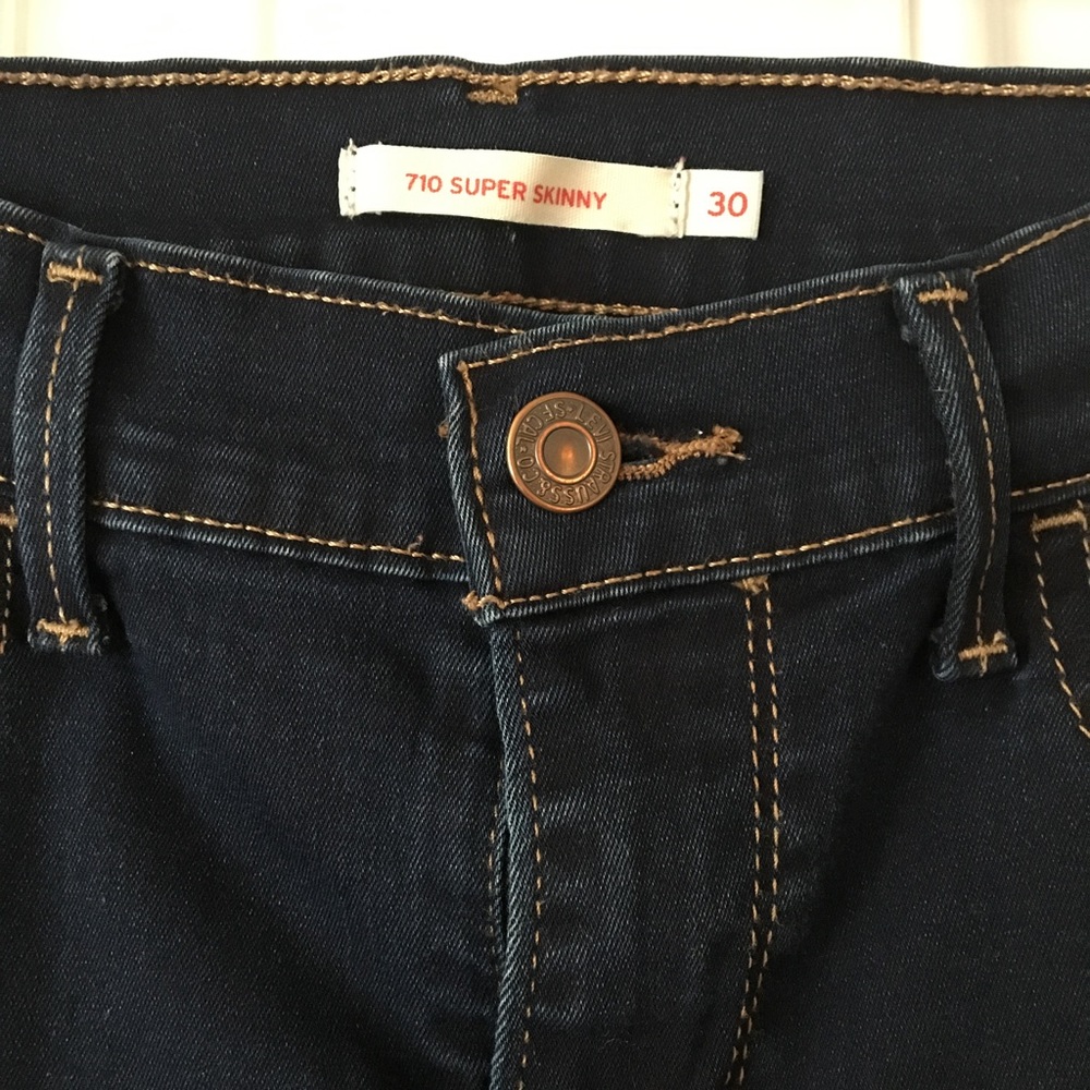new Levi's